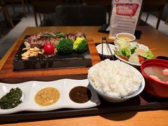 -味太助·银饭食堂(中华城店)