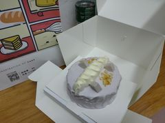 -喜茶(深圳福田星河COCO Park店)