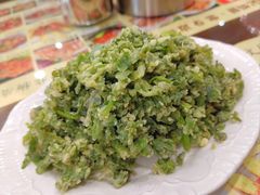 -葛记焖饼(伏牛路店)