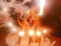 -昔木生日蛋糕(汉口店)