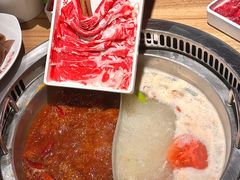 -季季红火锅(柳州广惠商业店)