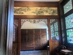 -张学良旧居陈列馆