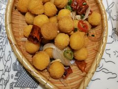 -老地方369农家菜