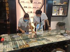 -锦泉眼镜(仓边路店)