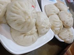 猪肉大葱俩-京天红酒家(虎坊路店)