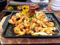 -小川洋风料理(街道口店)
