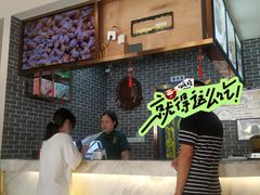 -梧州双钱龟苓膏(丽港航母店)