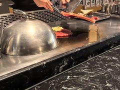 -大成铁板烧•板前(复古餐厅石老人店)