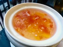 木瓜雪蛤-国邦茶餐厅(新昌店)