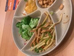 -素满香·全民食养自助(长宁龙之梦店)