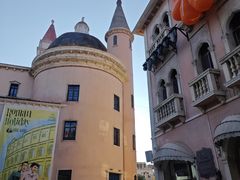 -华谊兄弟（长沙）电影小镇