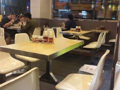 大堂-南记粉面(銅鑼灣中心店)