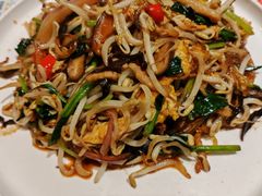 -鑫日千里马朝鲜族小馆(总店)