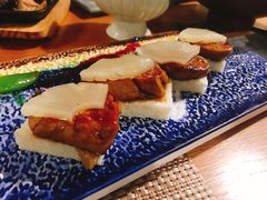 -活鳗饭·鹅肝范儿(高碑店店)