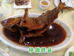 -奥华餐厅·老张记(台基厂店)