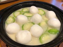 -广州富力君悦大酒店空中花园