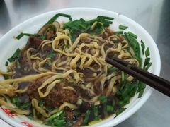 -老赵面店(大西路店)