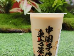 -太犇牛手作茶铺(江北虹悦城店)