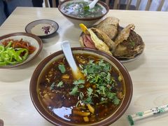 -昌顺马记小吃店(昌盛园店)