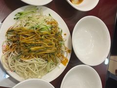 -新川面馆(新街口二店)