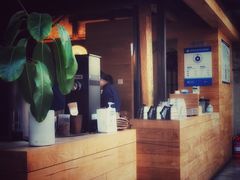 -VOYAGE COFFEE(北锣鼓巷店)