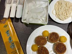 -东来顺铜锅炭火涮肉(上地华联店)