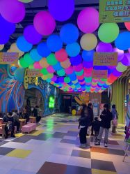 -宝燕乐园(闵行旗舰店)