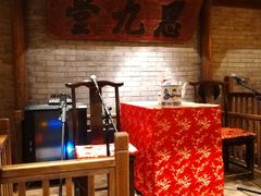 -南京大牌档(崇文门国瑞店)