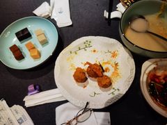 -羲和雅苑•北京烤鸭(平安国际金融中心店)