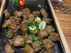-小川洋风料理(街道口店)