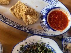 -洞天食府(北大街店)