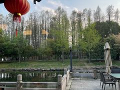 -明翠湖品·湖景餐厅