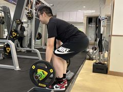 -琪航·健身+普拉提(民耀路店)