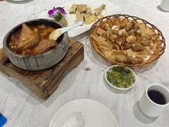 -大欢喜饭店(江怡路店)