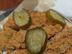 -魏斯理汉堡(西安沣东吾悦店)