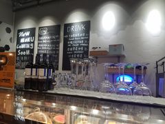 -HELLO 27 意面·沙拉·帕尼尼