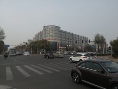 -佳兰雅序融合菜(高新店)