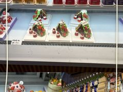 -新丰蛋糕(百花路总店)