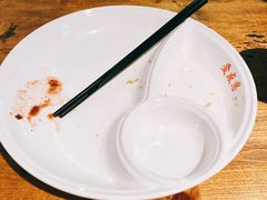 -素清香(解放路店)