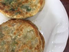 -老山记海城馅饼大酒店(振兴小区店)