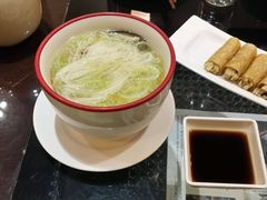 煨米线-五观堂素食(新华路店)