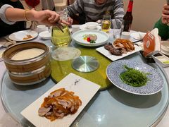 -全聚德(上海首店浦东店)