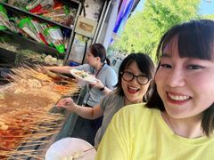 -郭记小街麻辣烫(南小街总店)