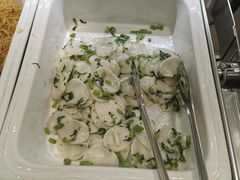 -素满香·食养自助(天一广场店)