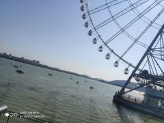-蠡湖大桥公园