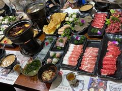 -束河人家(南锣鼓巷店)