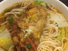 -华兴街煎蛋面(总店)