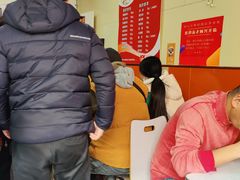 -海平馄饨(逍遥二路店)