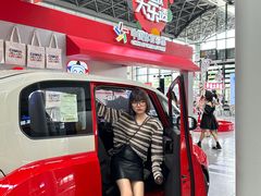 -南宁国际会展中心