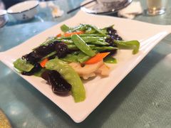 荷塘小炒-西塘人家•黑金冠本地好店